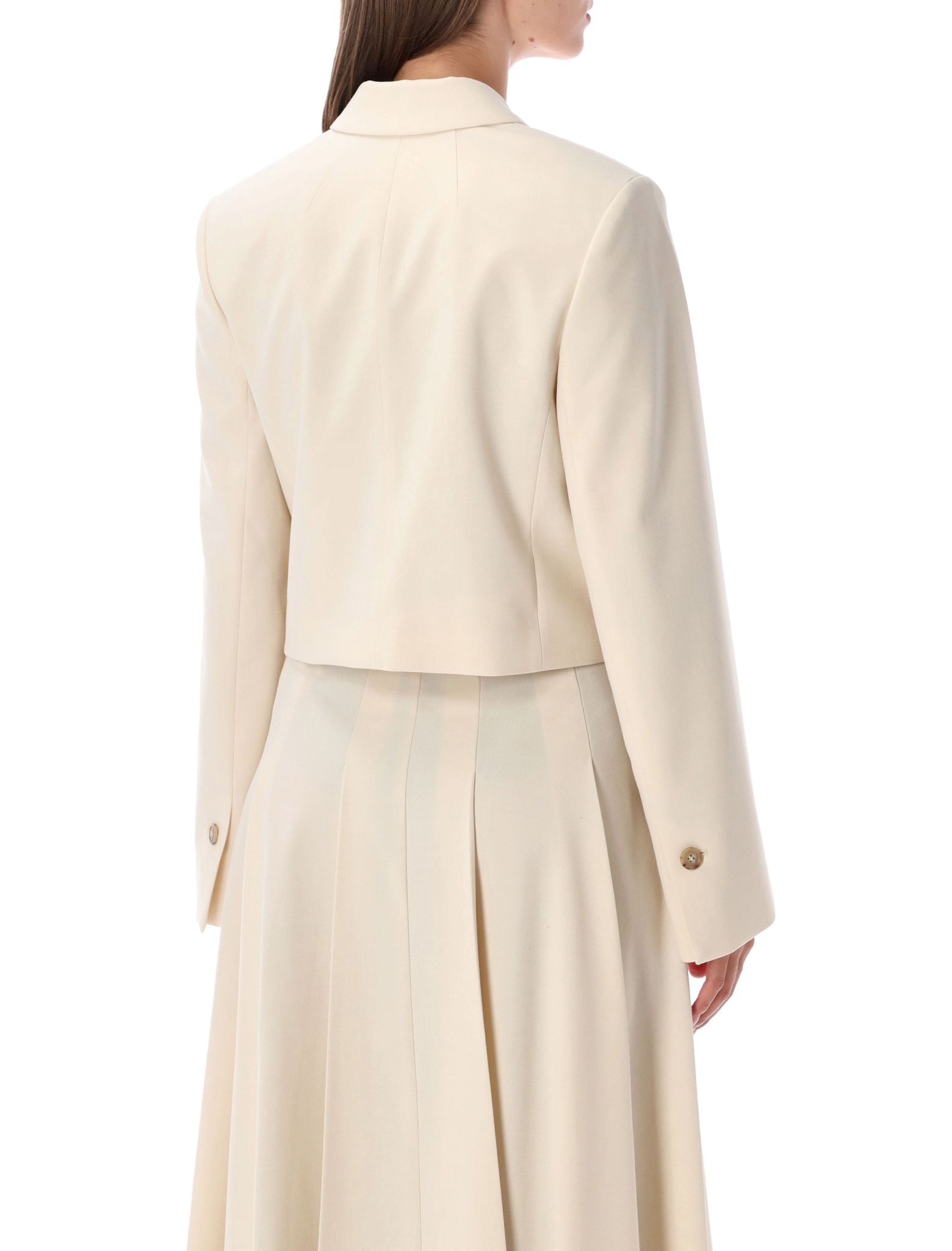 [By Malene Birger] Jacket FW26 10430303Z
