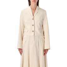 [By Malene Birger] Jacket FW26 10430303Z
