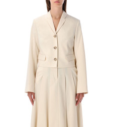 [By Malene Birger] Jacket FW26 10430303Z