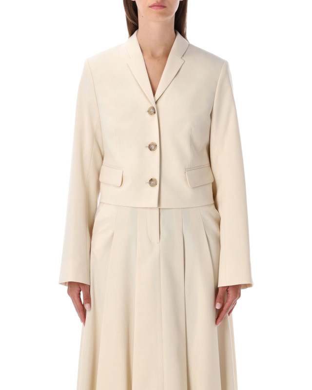 [By Malene Birger] Jacket FW26 10430303Z