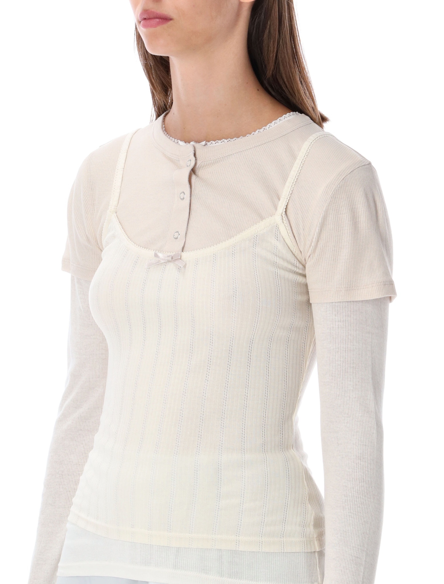 [Acne Studios] Blouse FW26 AL05566D8