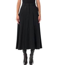 [By Malene Birger] Midi skirt FW26 104059050