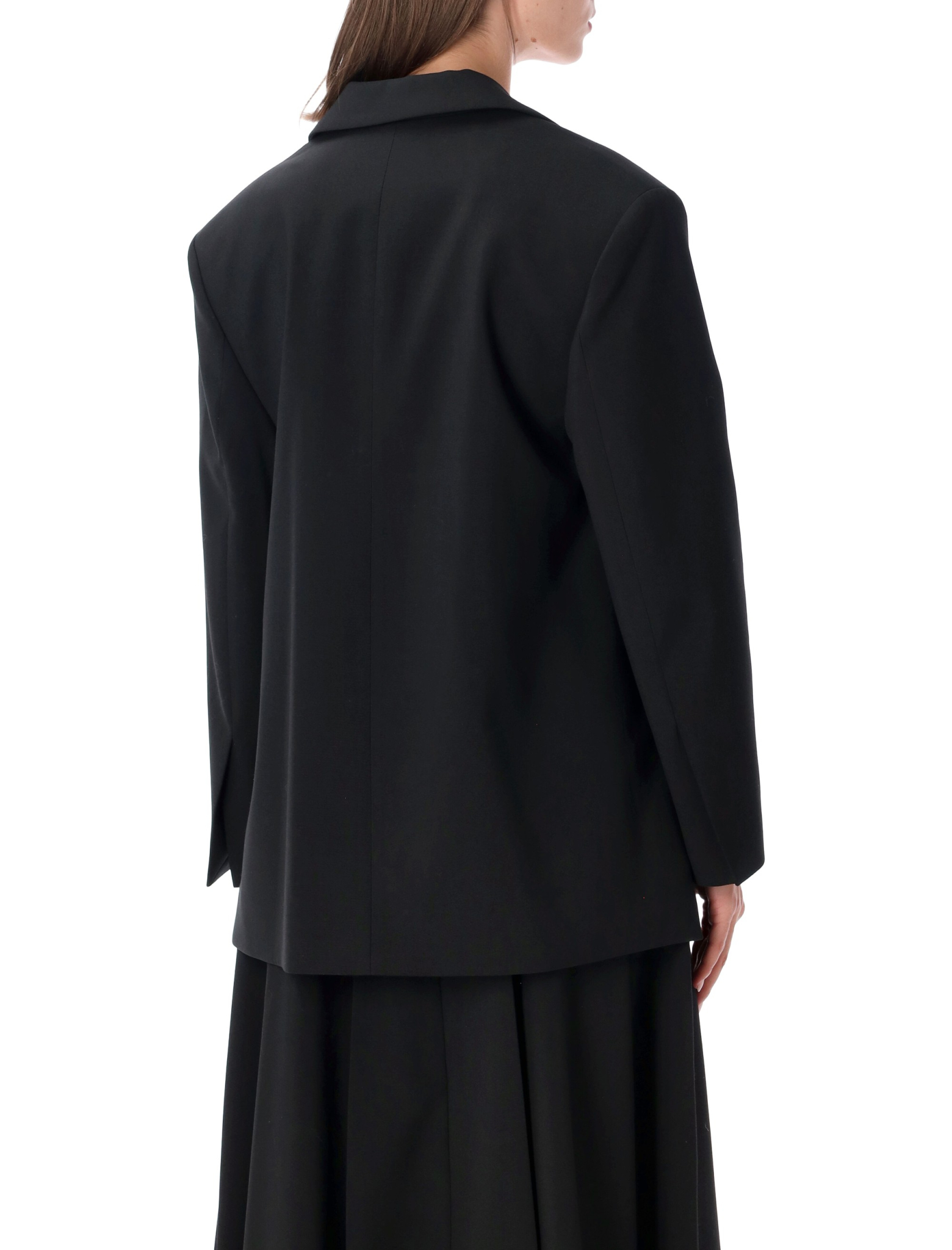 [By Malene Birger] Jacket FW26 104057050