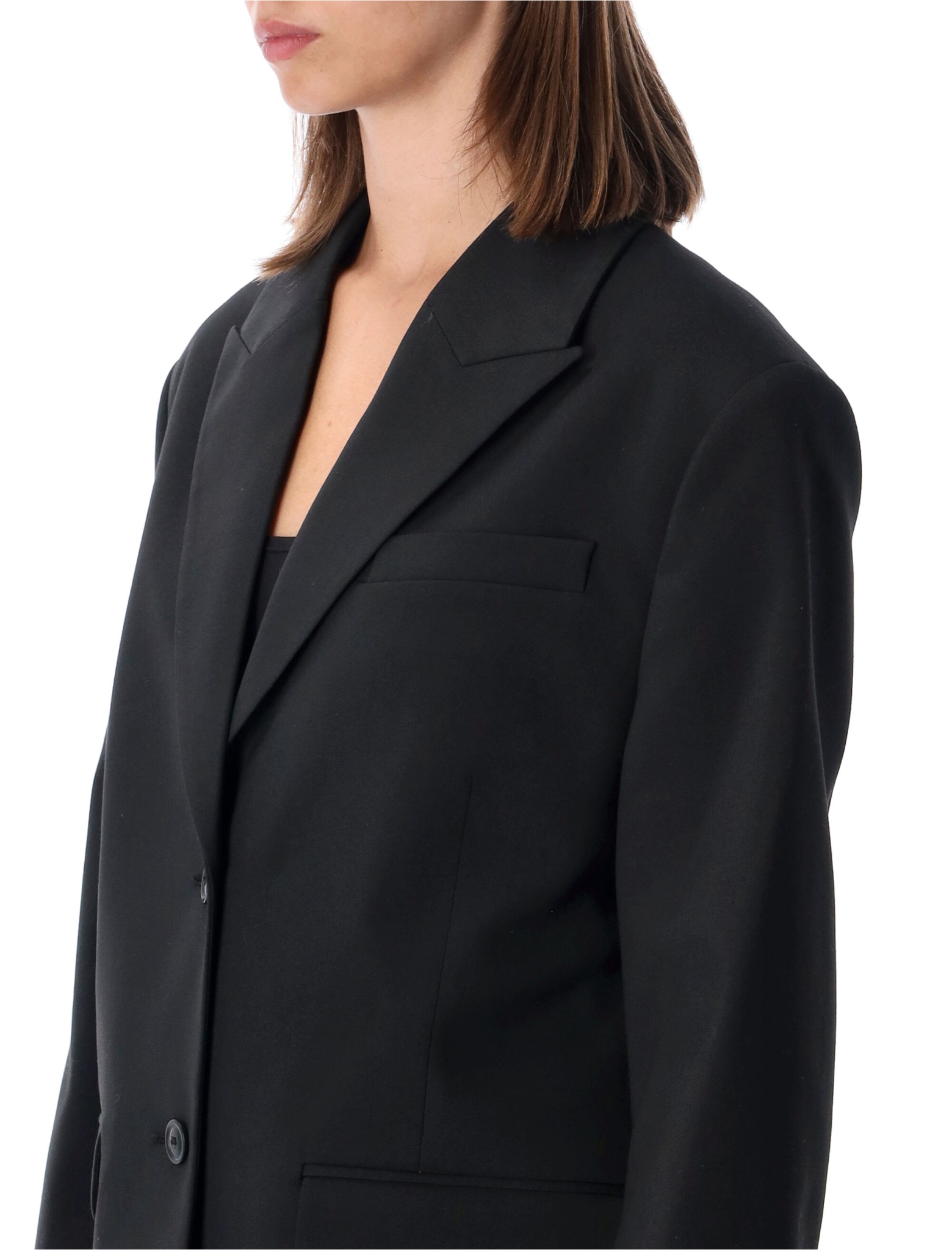 [By Malene Birger] Jacket FW26 104057050