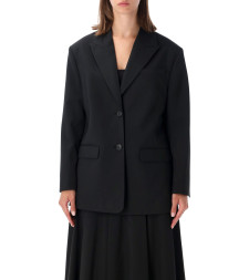 [By Malene Birger] Jacket FW26 104057050