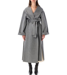 [By Malene Birger] Coat FW26 101890T5M