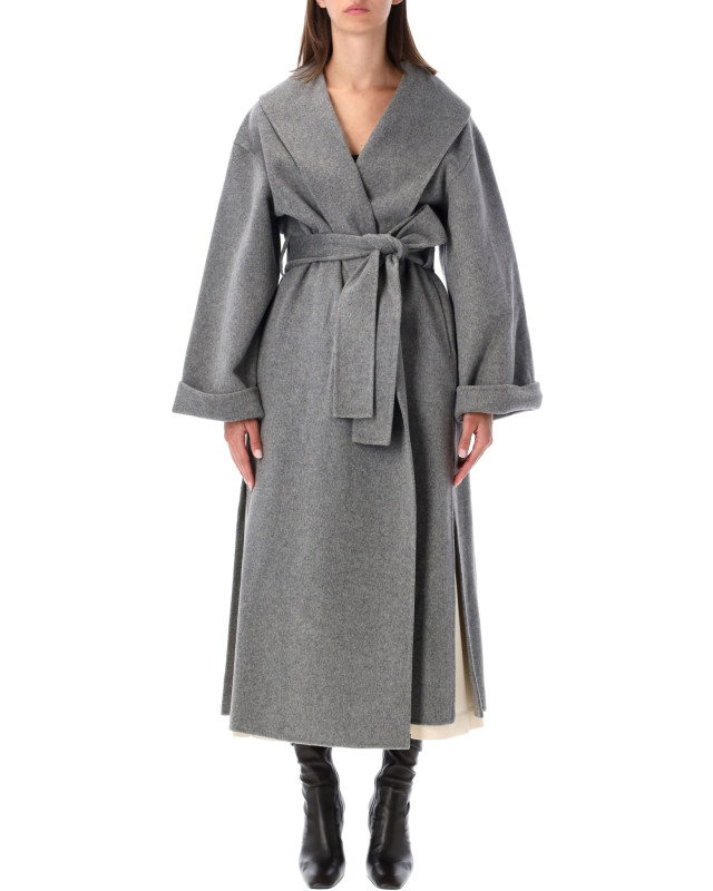 [By Malene Birger] Coat FW26 101890T5M