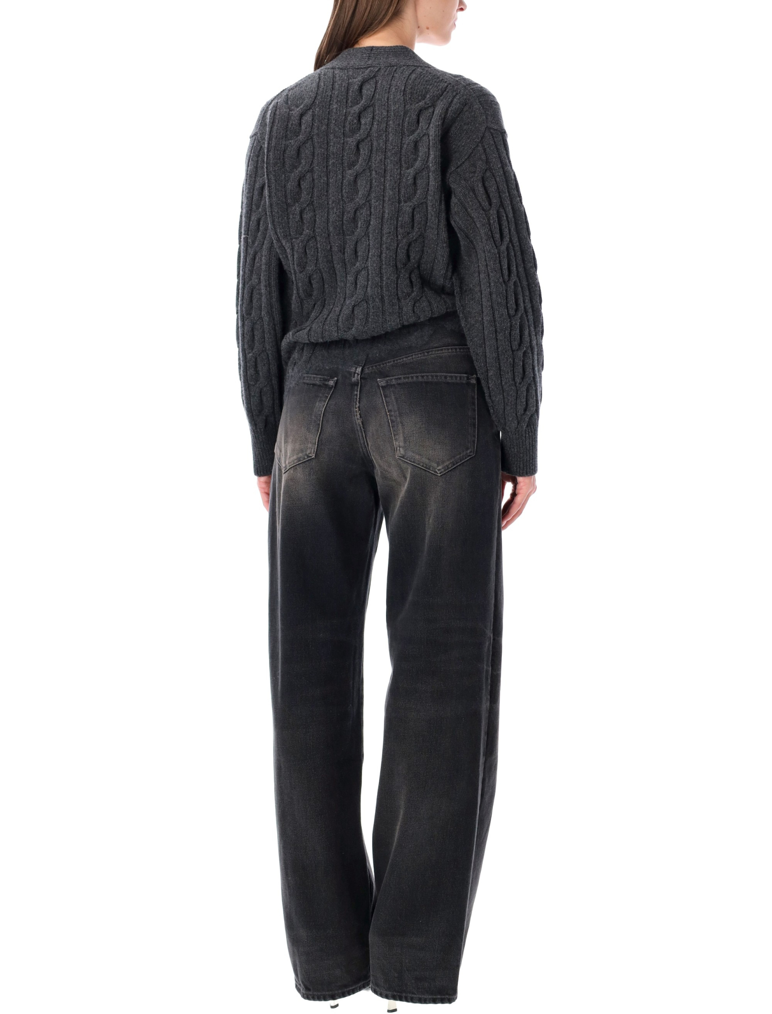 [HAIKURE] Jump suit FW26 HEW10039MD002L0938