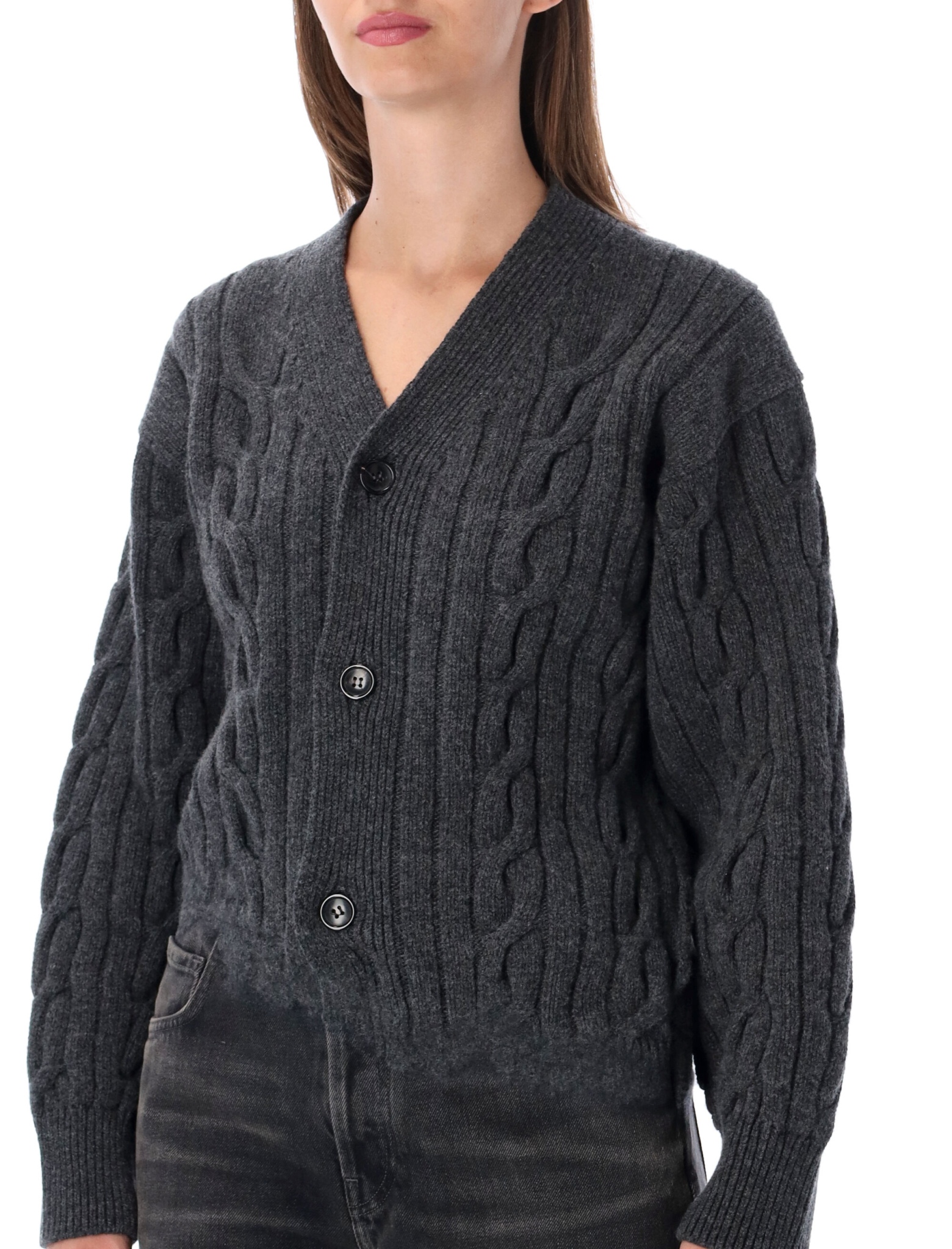 [HAIKURE] Jump suit FW26 HEW10039MD002L0938