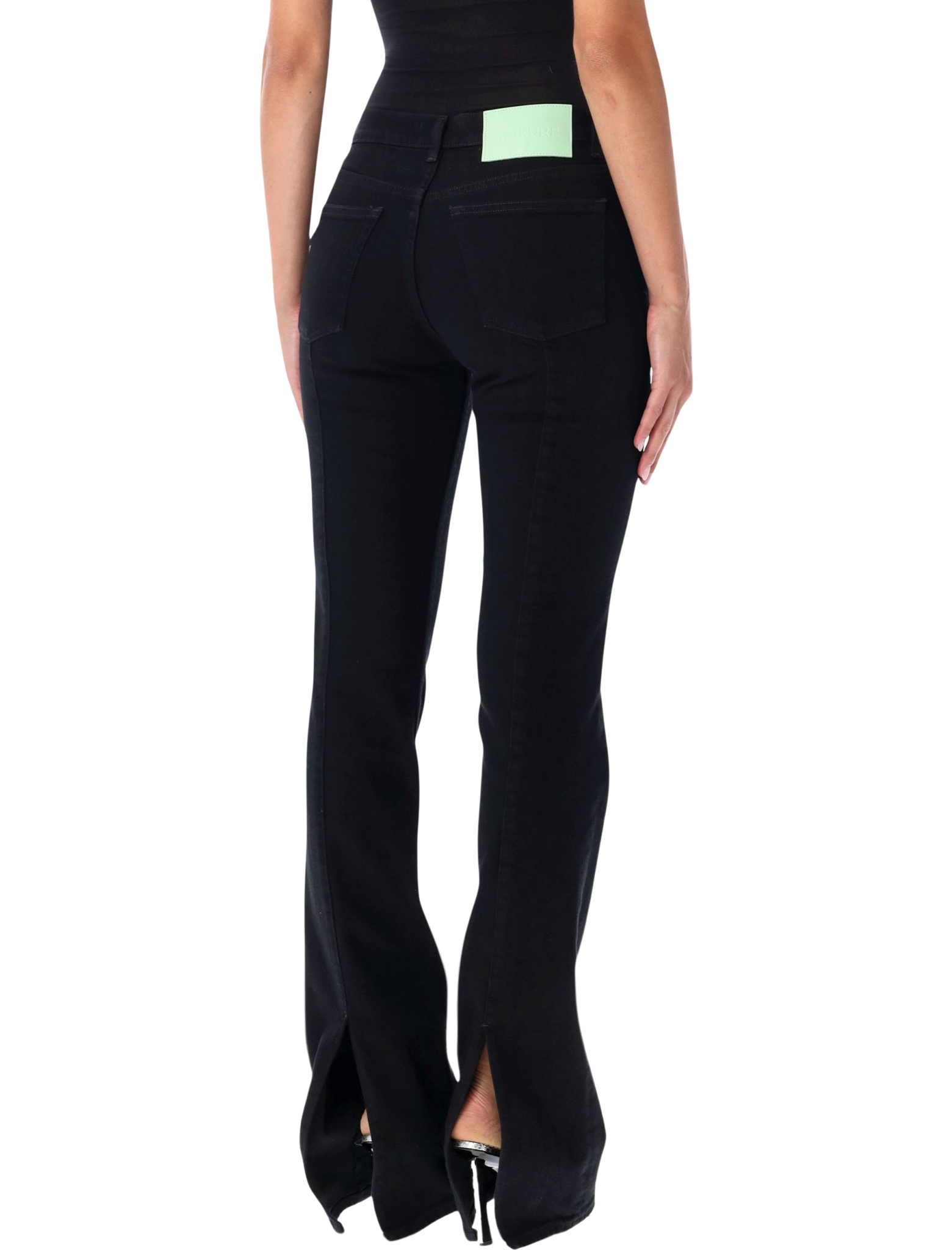 [HAIKURE] Jeans FW26 HEW03397DS107L0967