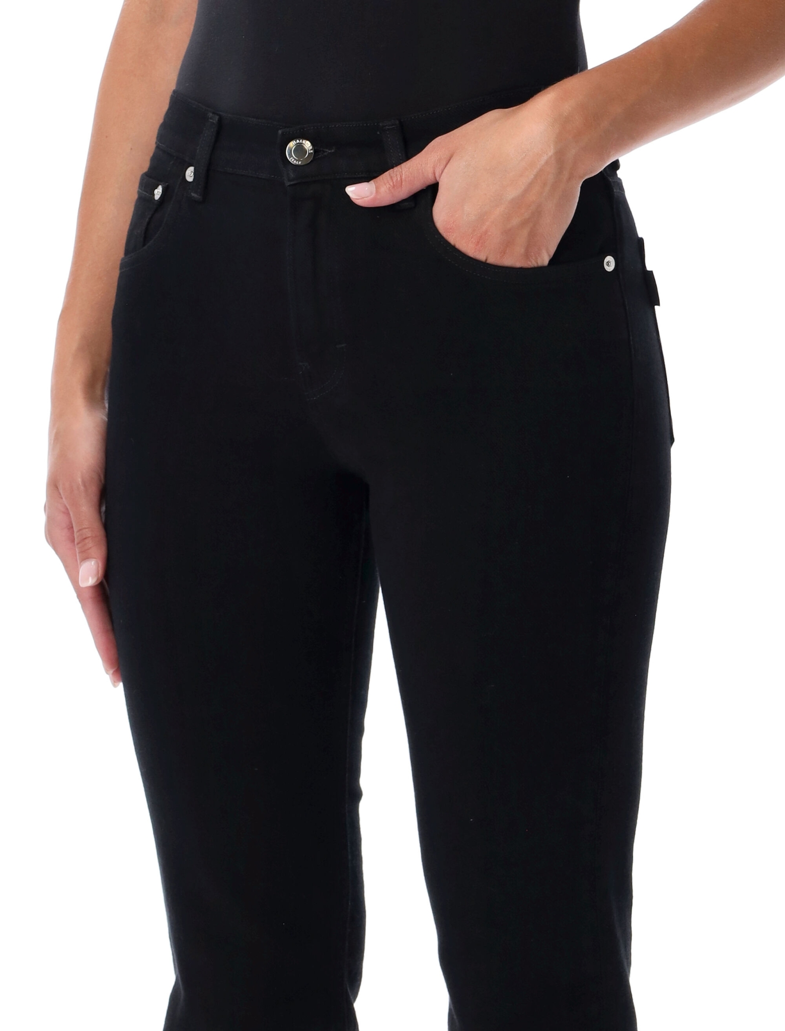 [HAIKURE] Jeans FW26 HEW03397DS107L0967