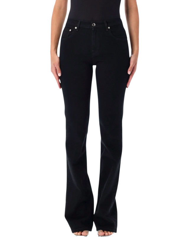 [HAIKURE] Jeans FW26 HEW03397DS107L0967
