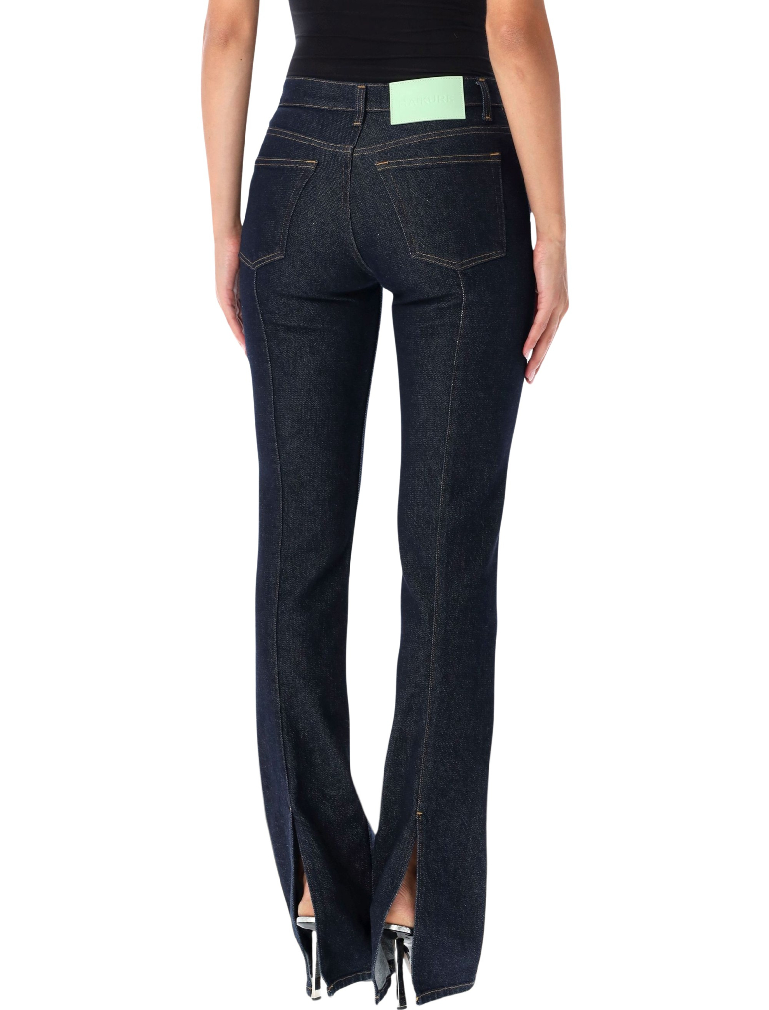 [HAIKURE] Jeans FW26 HEW03397DS107L0011