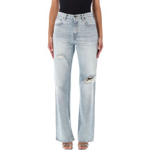 [HAIKURE] Jeans FW26 HEW03330DF106L0961