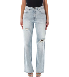 [HAIKURE] Jeans FW26 HEW03330DF106L0961