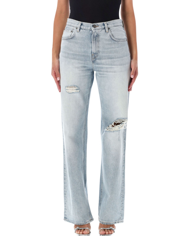 [HAIKURE] Jeans FW26 HEW03330DF106L0961