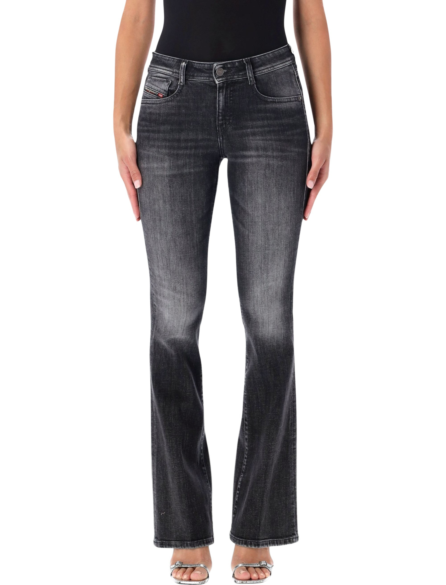 [Diesel] Jeans FW26 A1100309L9802