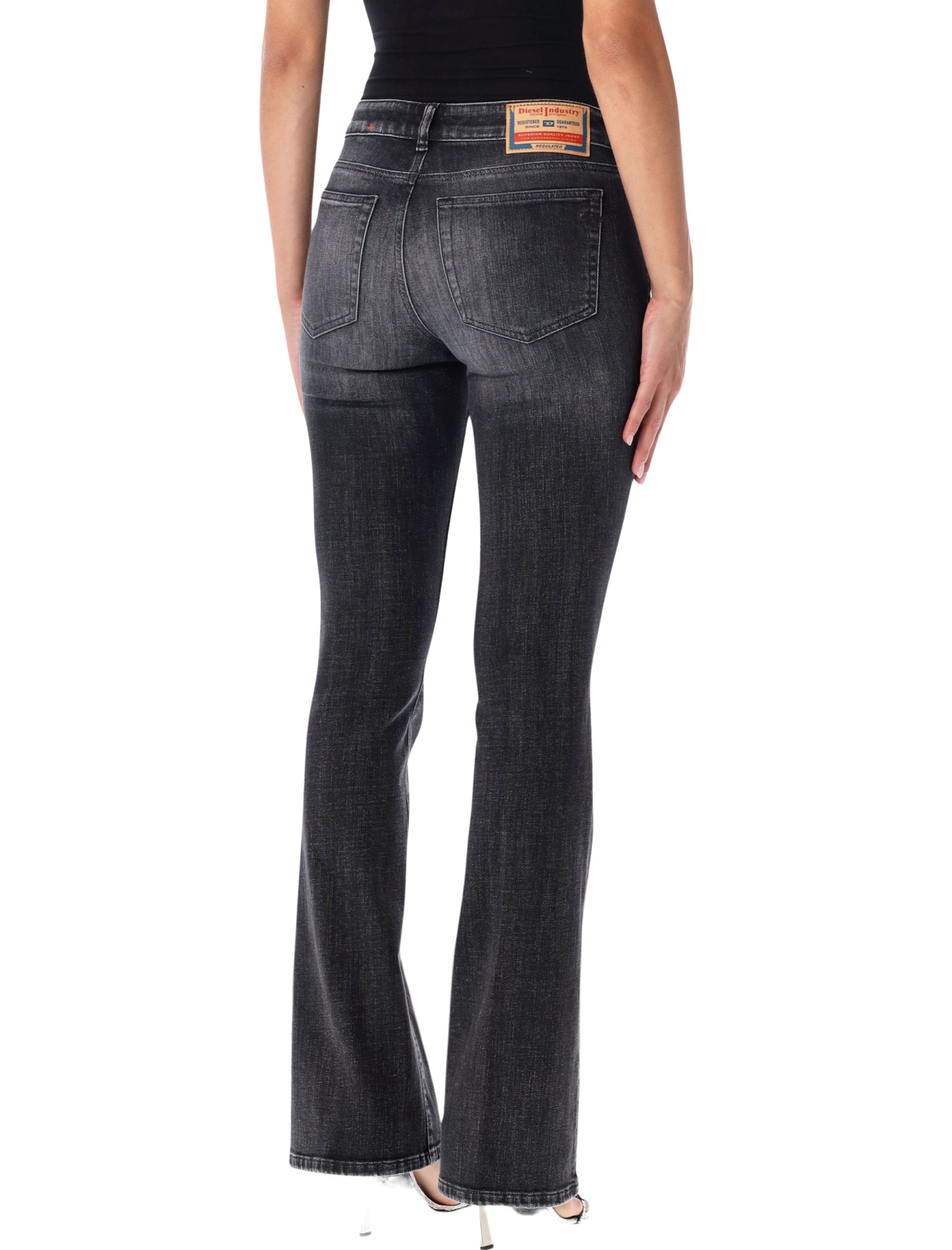 [Diesel] Jeans FW26 A1100309L9802