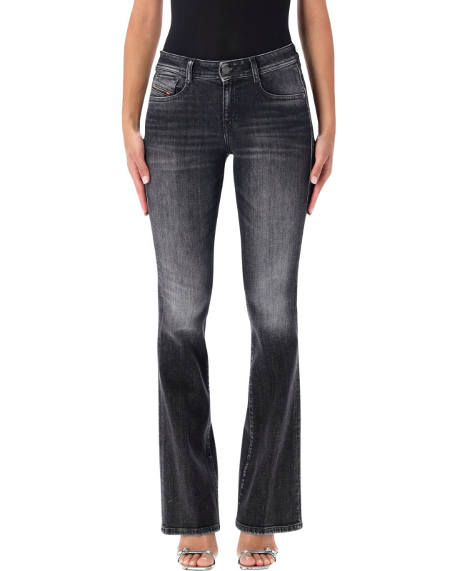 [Diesel] Jeans FW26 A1100309L9802