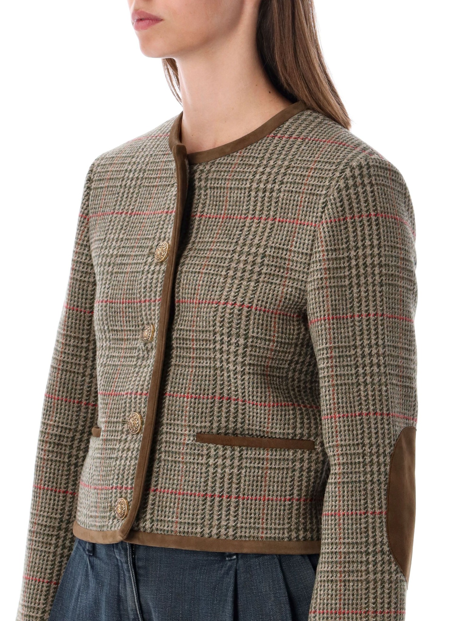[Golden Goose] Jacket FW26 GWP02839P00258283381