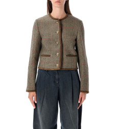 [Golden Goose] Jacket FW26 GWP02839P00258283381