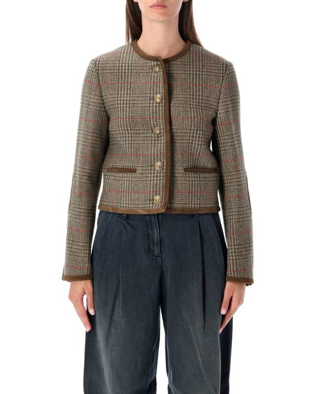 [Golden Goose] Jacket FW26 GWP02839P00258283381