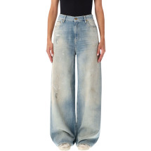 [Golden Goose] Jeans FW26 GWP02079P00260650100