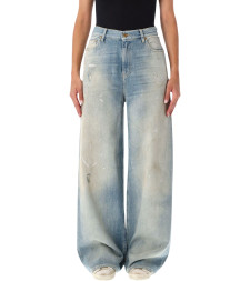 [Golden Goose] Jeans FW26 GWP02079P00260650100