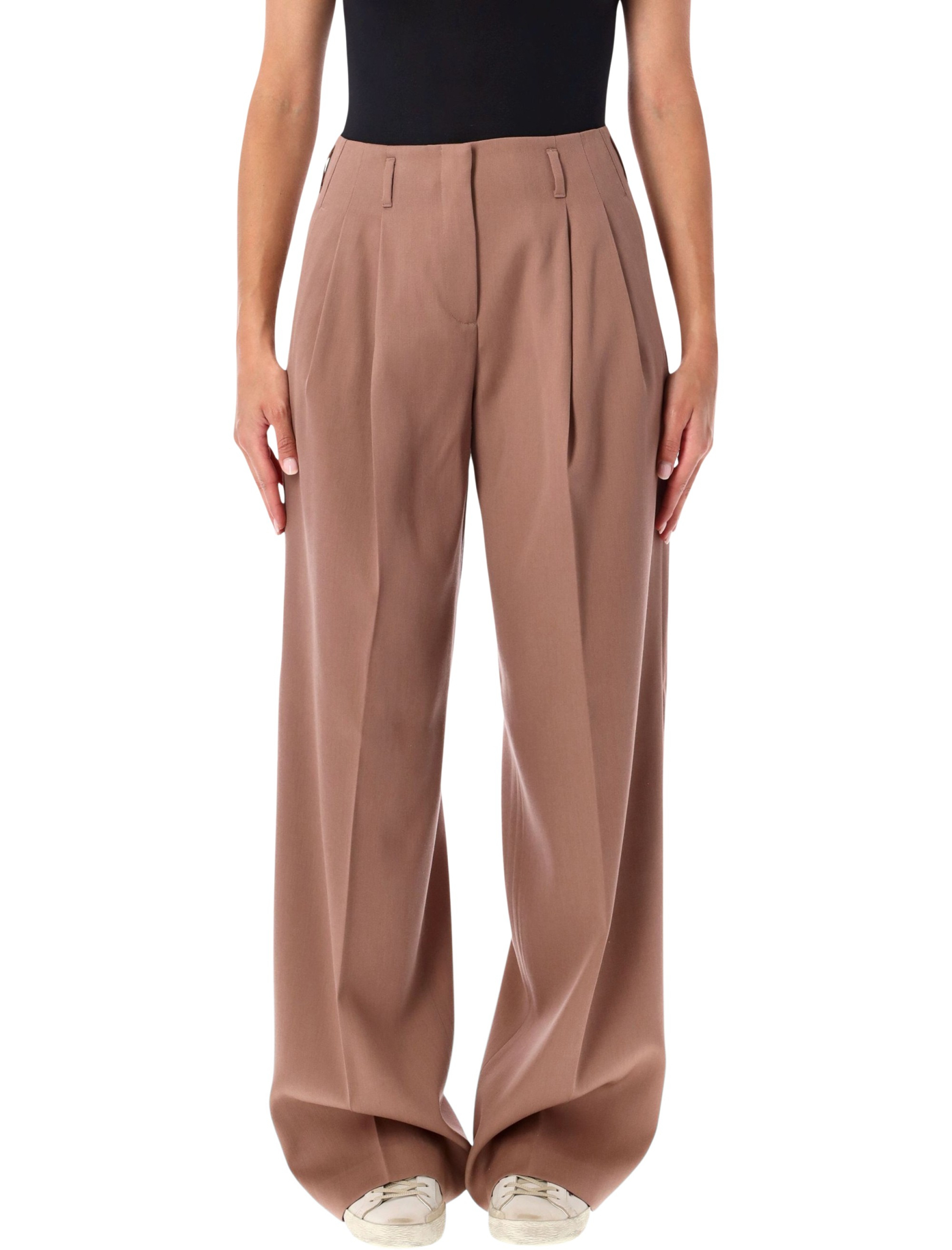 [Golden Goose] Pants FW26 GWP01203P00258555723