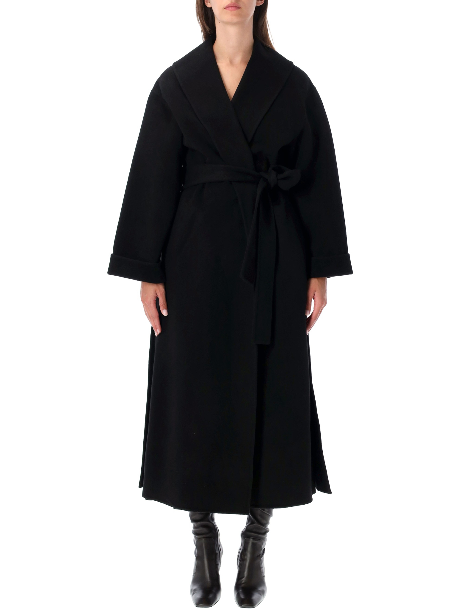 [By Malene Birger] Coat FW26 101890050