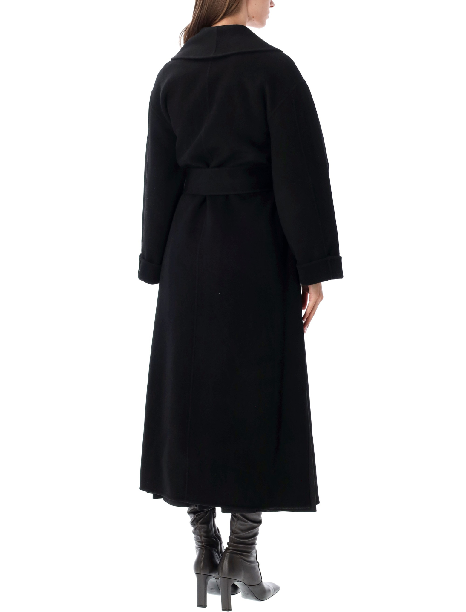 [By Malene Birger] Coat FW26 101890050