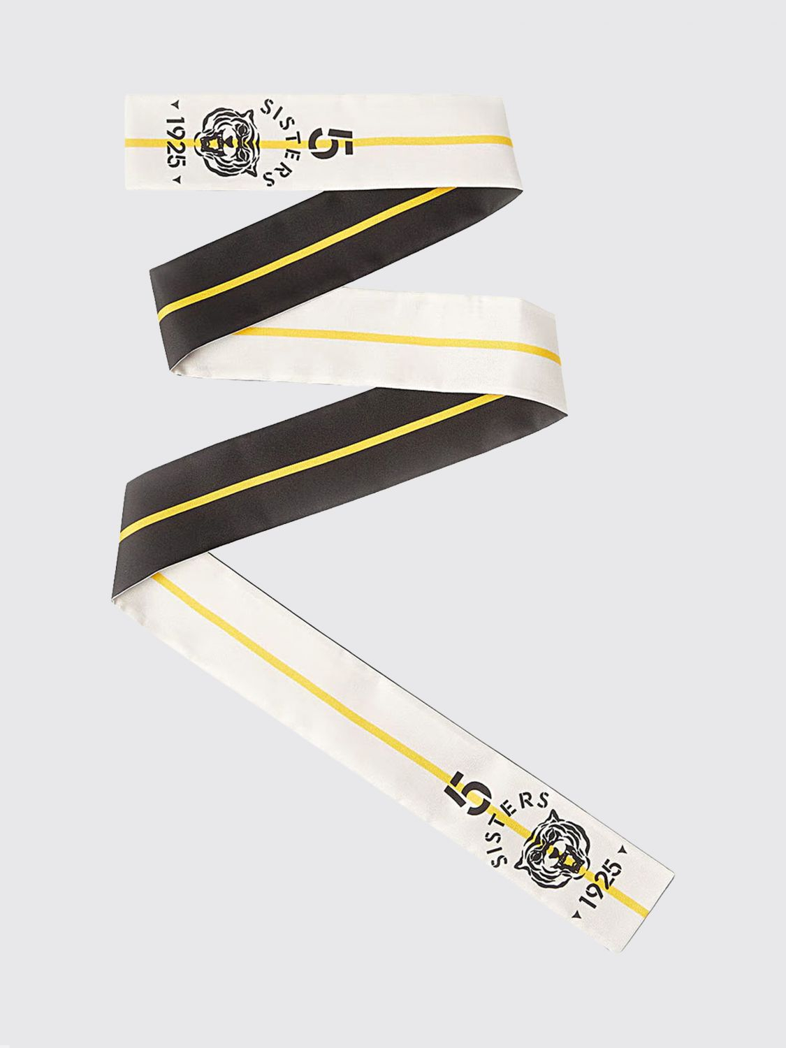 [Fendi] Scarf FW26 FXT011B1VF F1Y7J