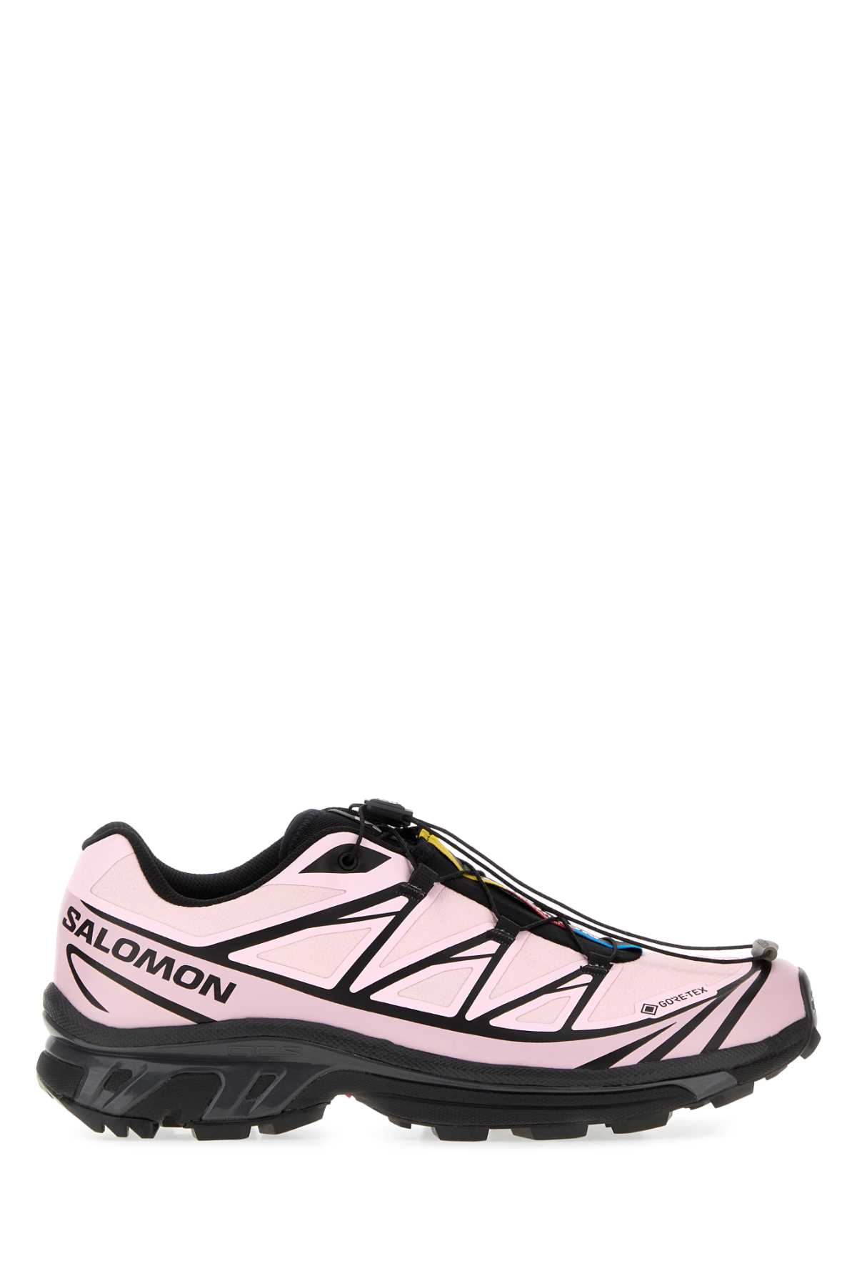 [SALOMON] Sneakers FW26 L49215600 BLAICYPINDAWPIN