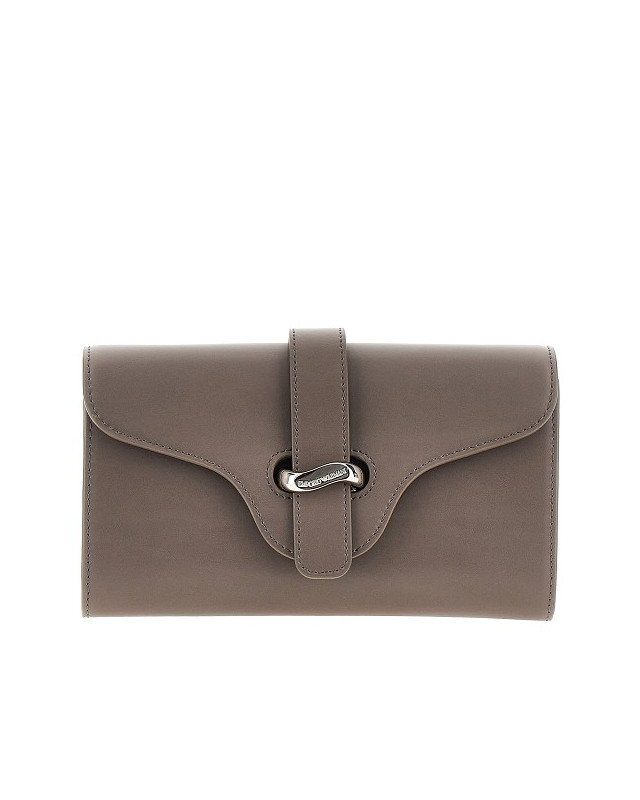 [Emporio Armani] Wallet FW26 EW004420AF25356U6125-U6125