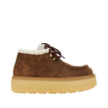 [Prada] Boots FW26 1E630OFZD50JFTF0324-F0324