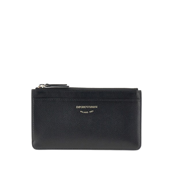 [Emporio Armani] Wallet FW26 EW000547AF19568UC001-UC001