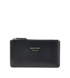 [Emporio Armani] Wallet FW26 EW000547AF19568UC001-UC001