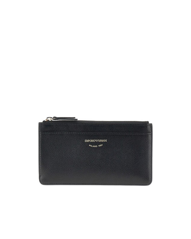[Emporio Armani] Wallet FW26 EW000547AF19568UC001-UC001