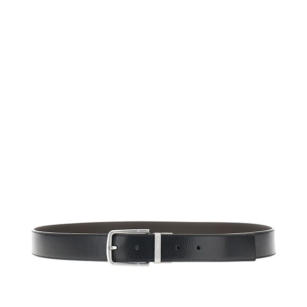 [Emporio Armani] Belt FW26 EM007172AF29130MC593-MC593