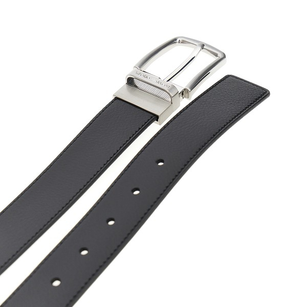 [Emporio Armani] Belt FW26 EM007172AF29130MC593-MC593