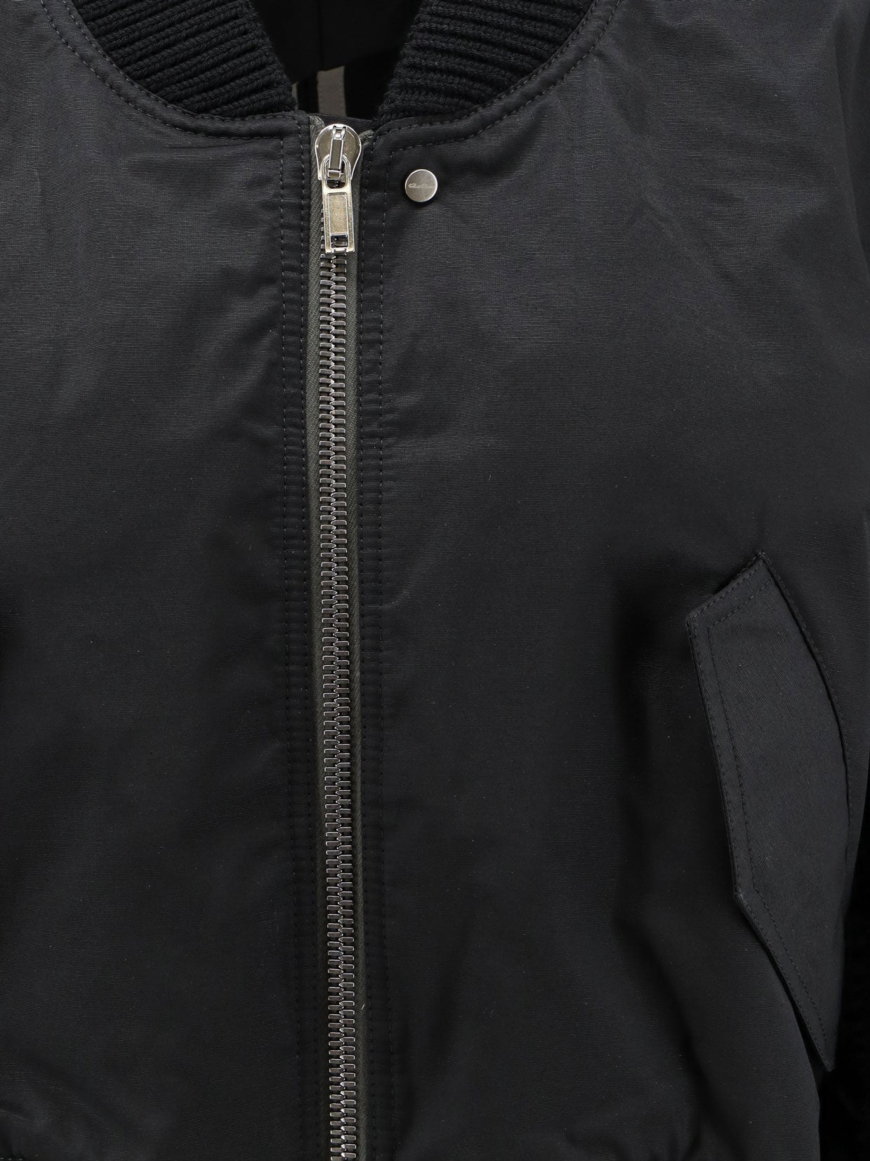 [Rick Owens] Jacket FW26 RP02F5702MU09