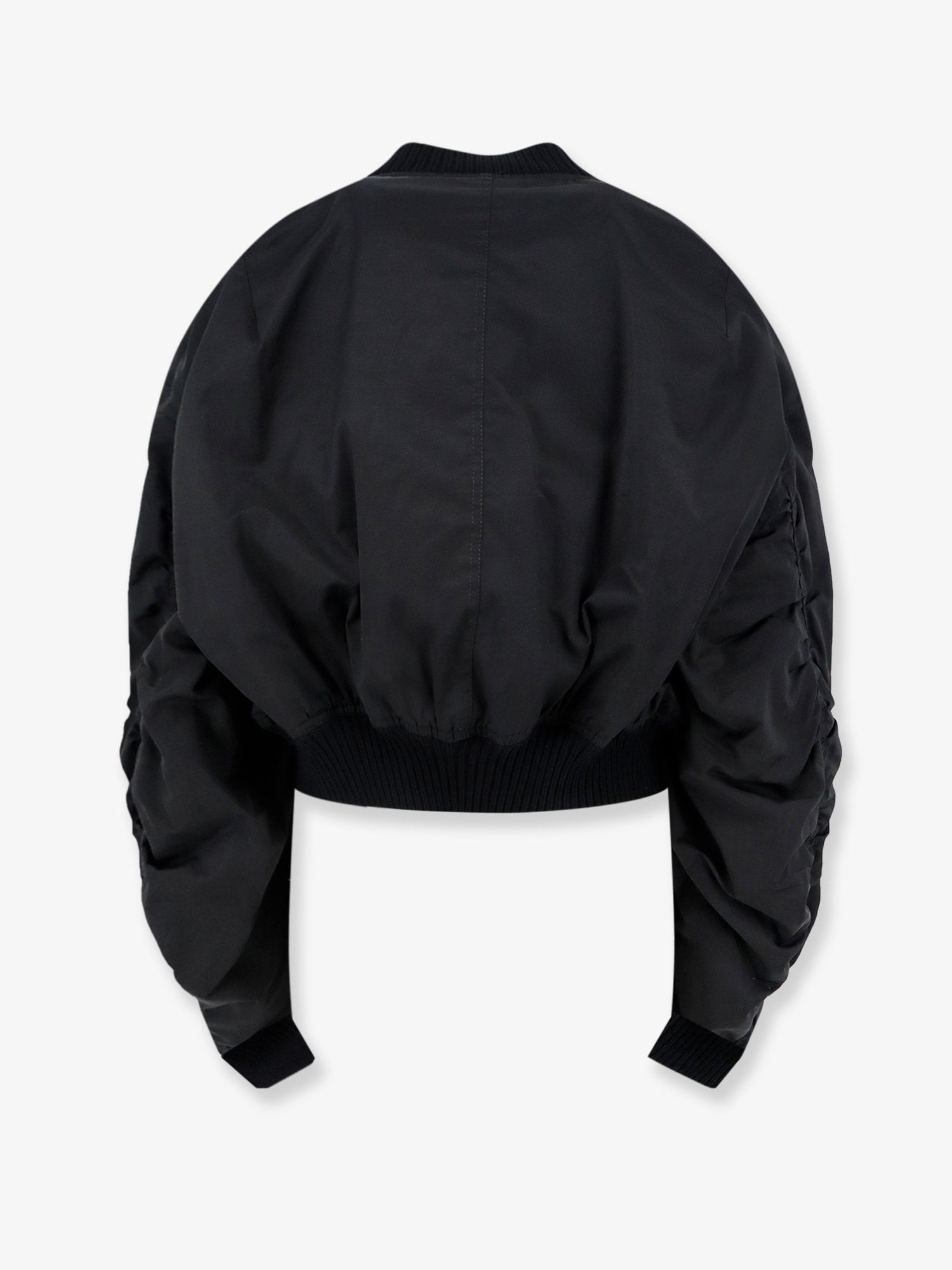 [Rick Owens] Jacket FW26 RP02F5702MU09