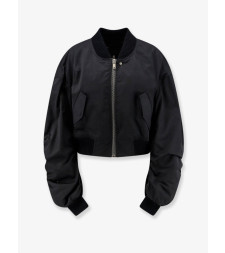 [Rick Owens] Jacket FW26 RP02F5702MU09