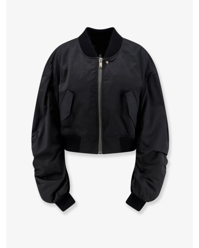 [Rick Owens] Jacket FW26 RP02F5702MU09