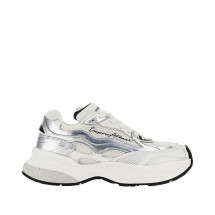 [Emporio Armani] Sneakers FW26 EW003056AF27429M0441-M0441