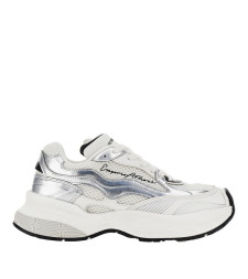 [Emporio Armani] Sneakers FW26 EW003056AF27429M0441-M0441