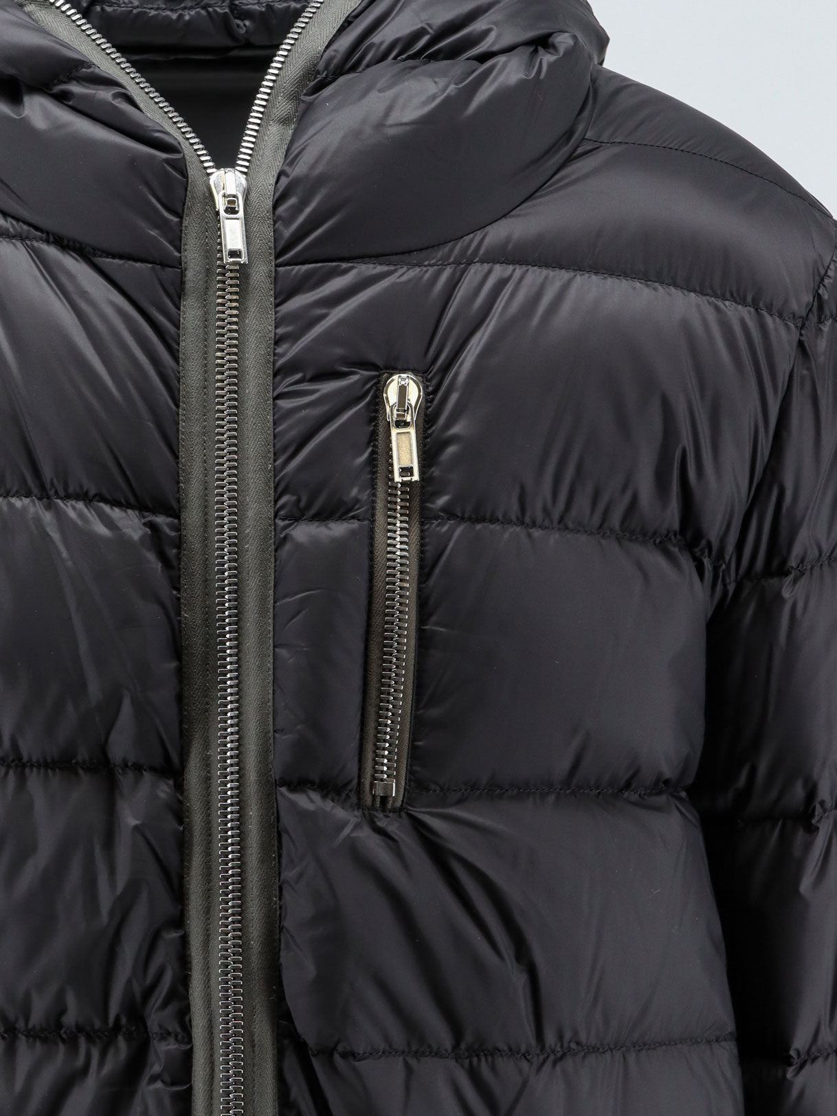 [Rick Owens] Jacket FW26 RU02F4722NPD109