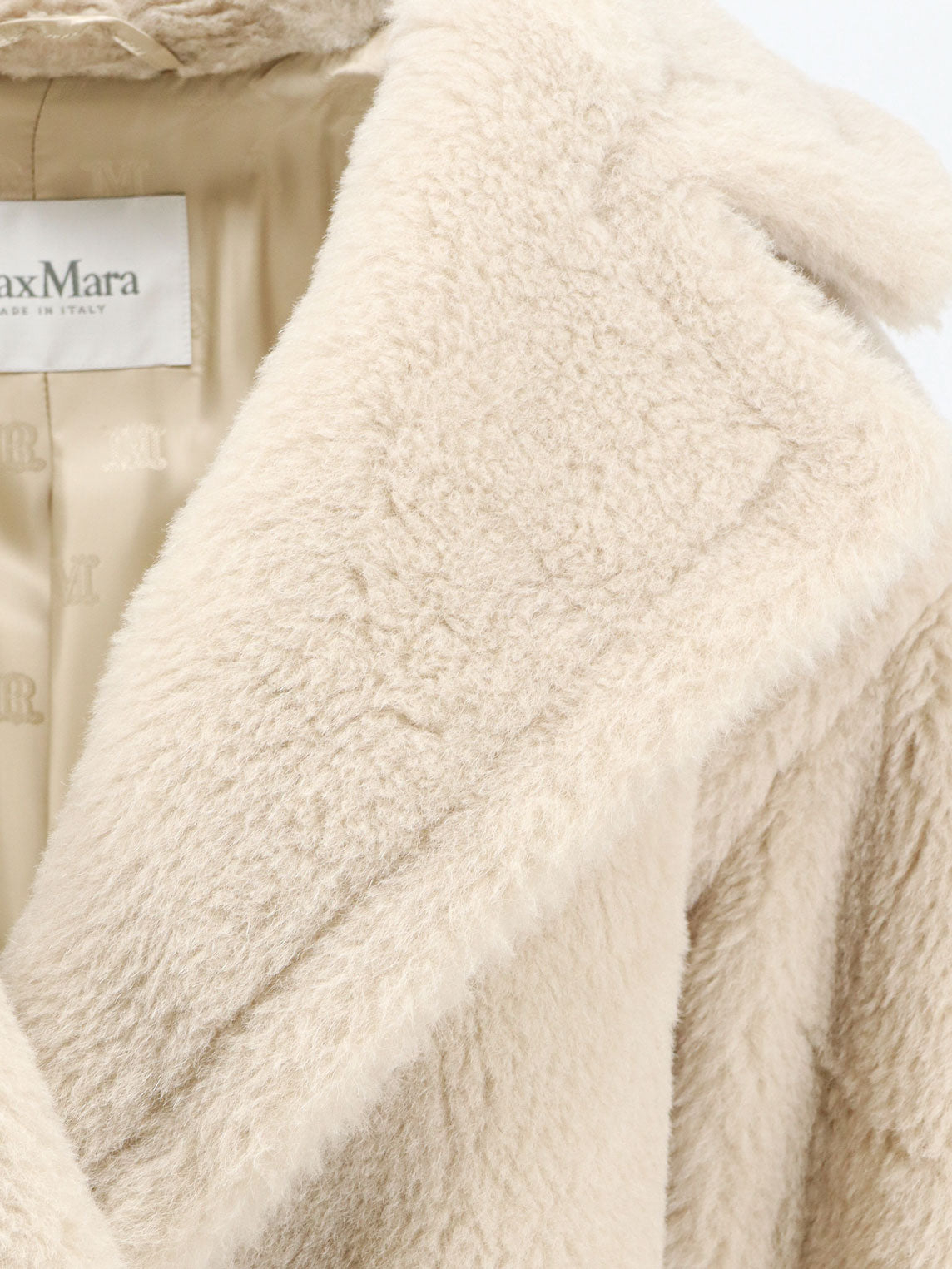 [Max Mara] Jacket FW26 2621086092600013