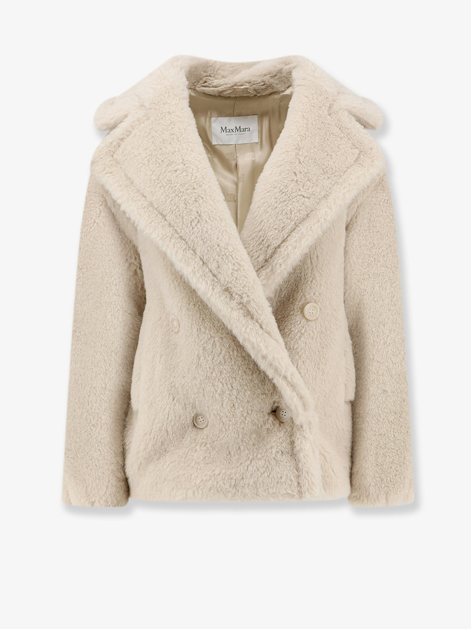 [Max Mara] Jacket FW26 2621086092600013