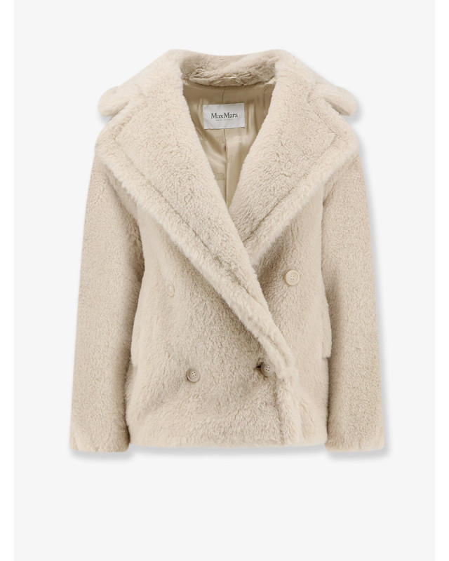 [Max Mara] Jacket FW26 2621086092600013